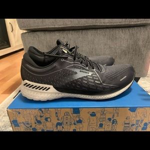 Brooks Adrenaline GTS 21